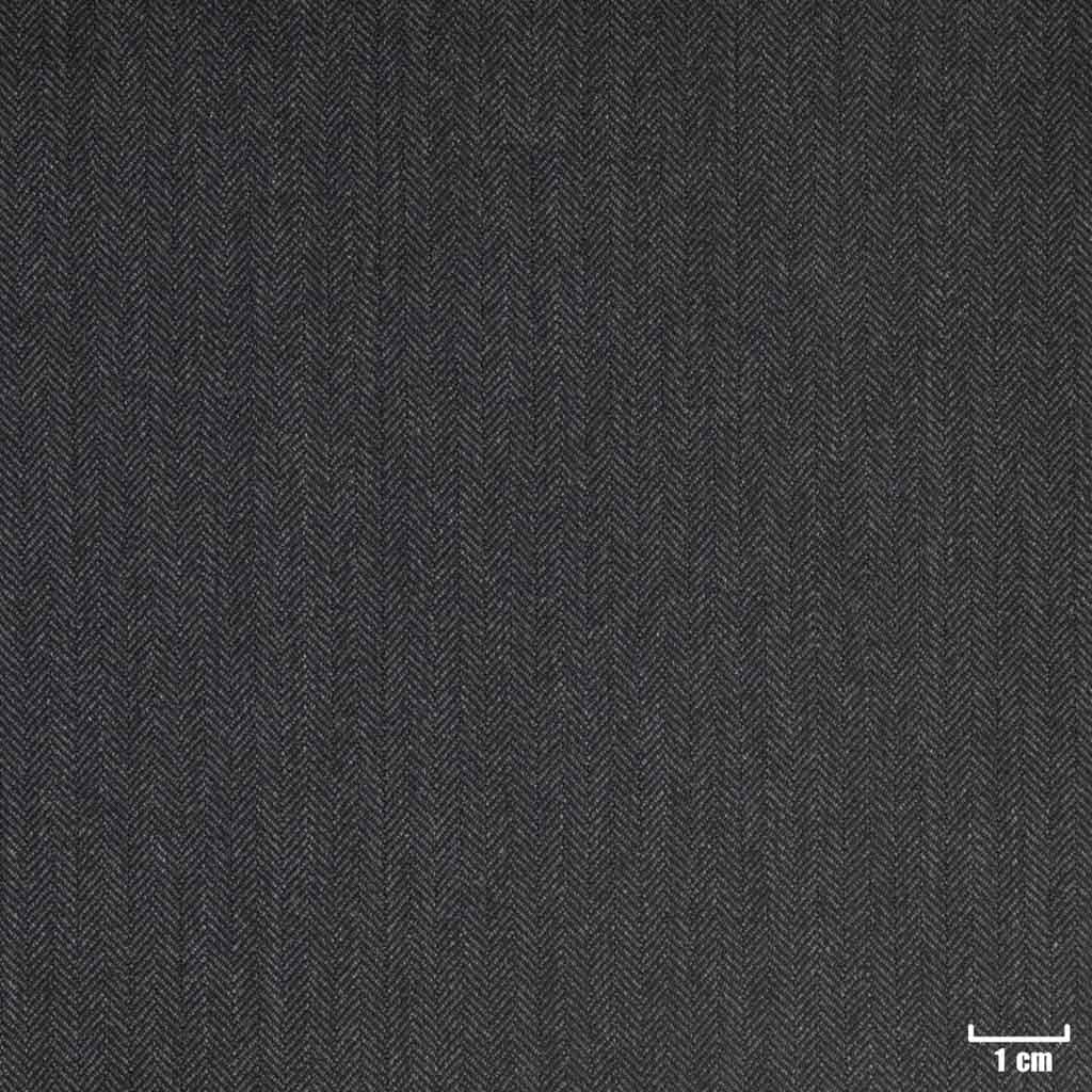 [404145] DARK GREY, HERRINGBONE