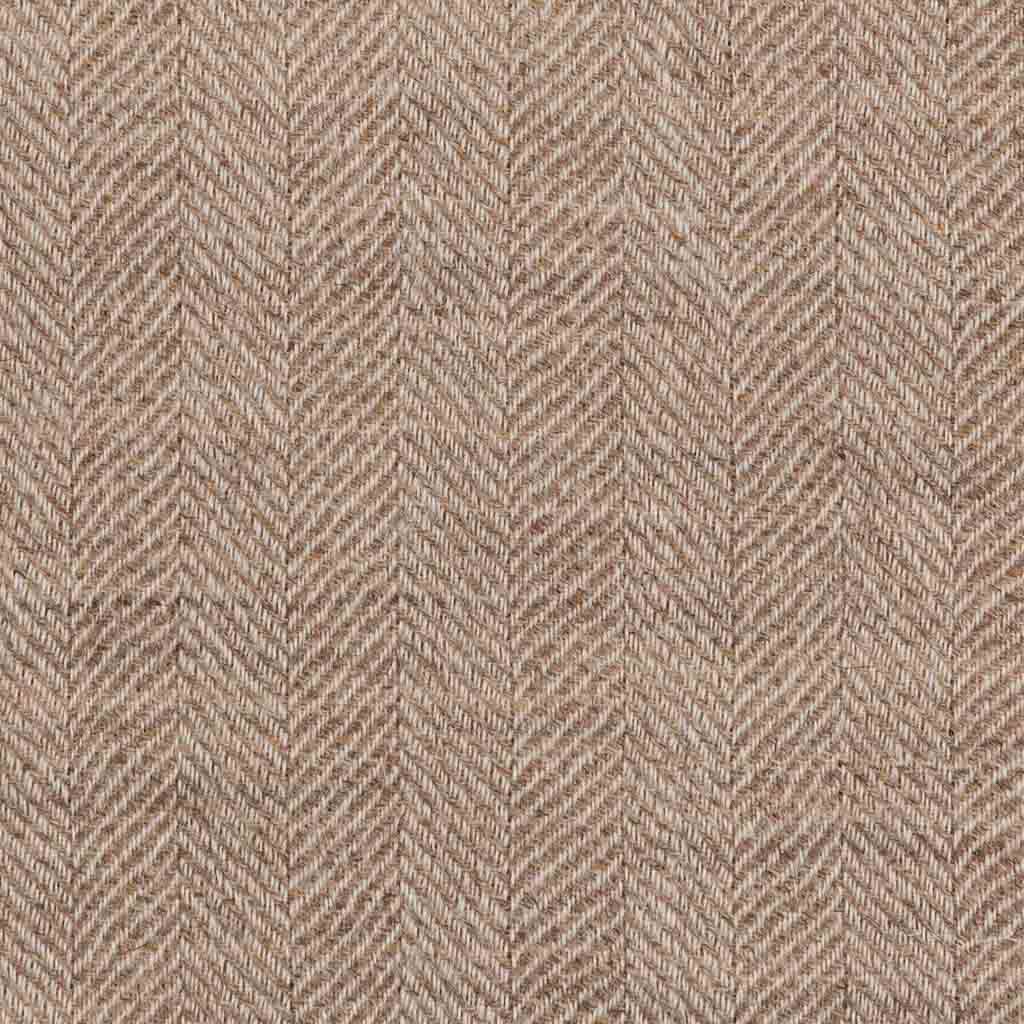 [404205] LIGHT BROWN, HERRINGBONE
