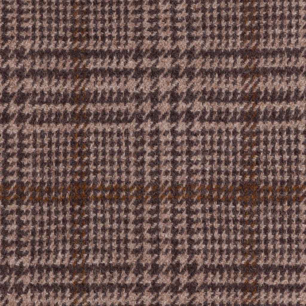 [404302] BROWN, CHECKS