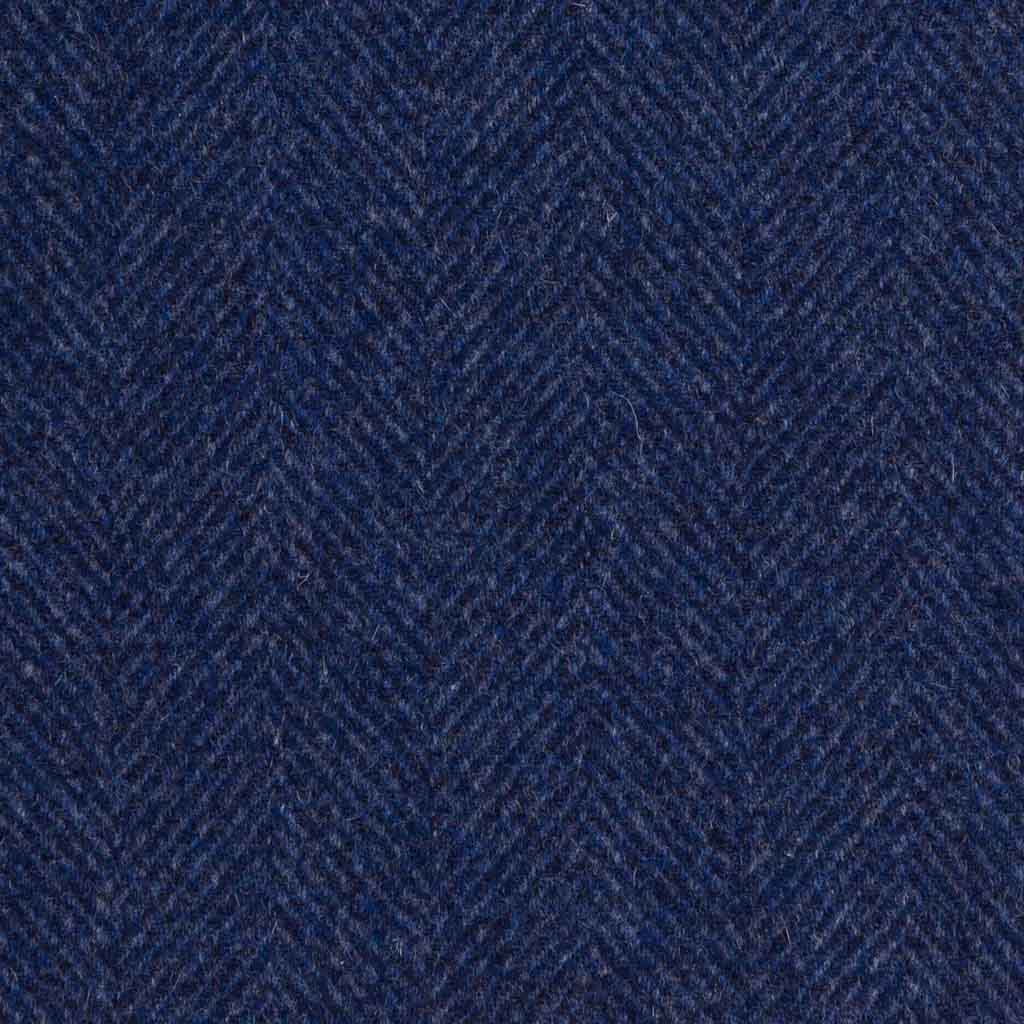 [404306] BLUE, HERRINGBONE