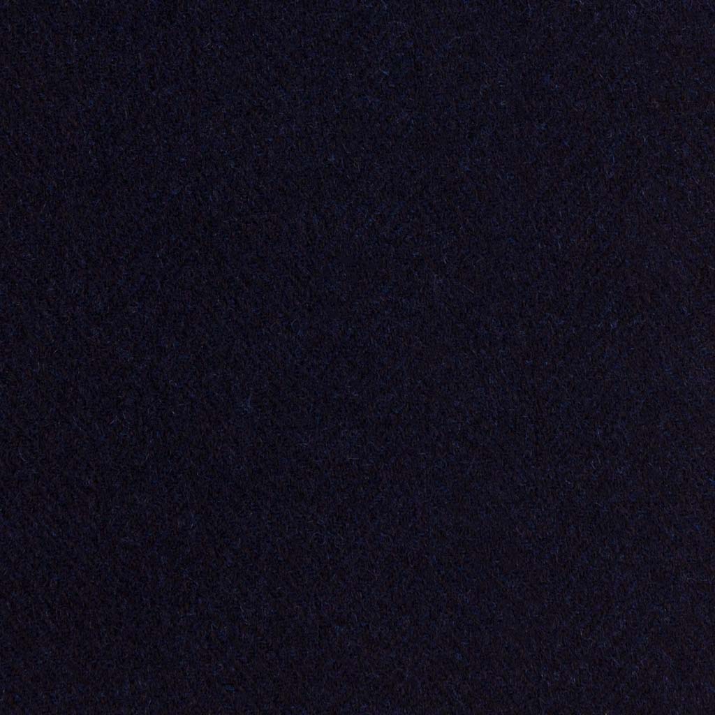 [404308] DARK BLUE, HERRINGBONE