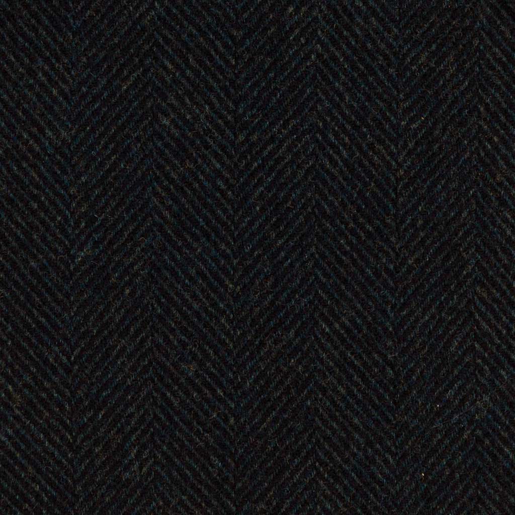 [404310] GREEN, HERRINGBONE