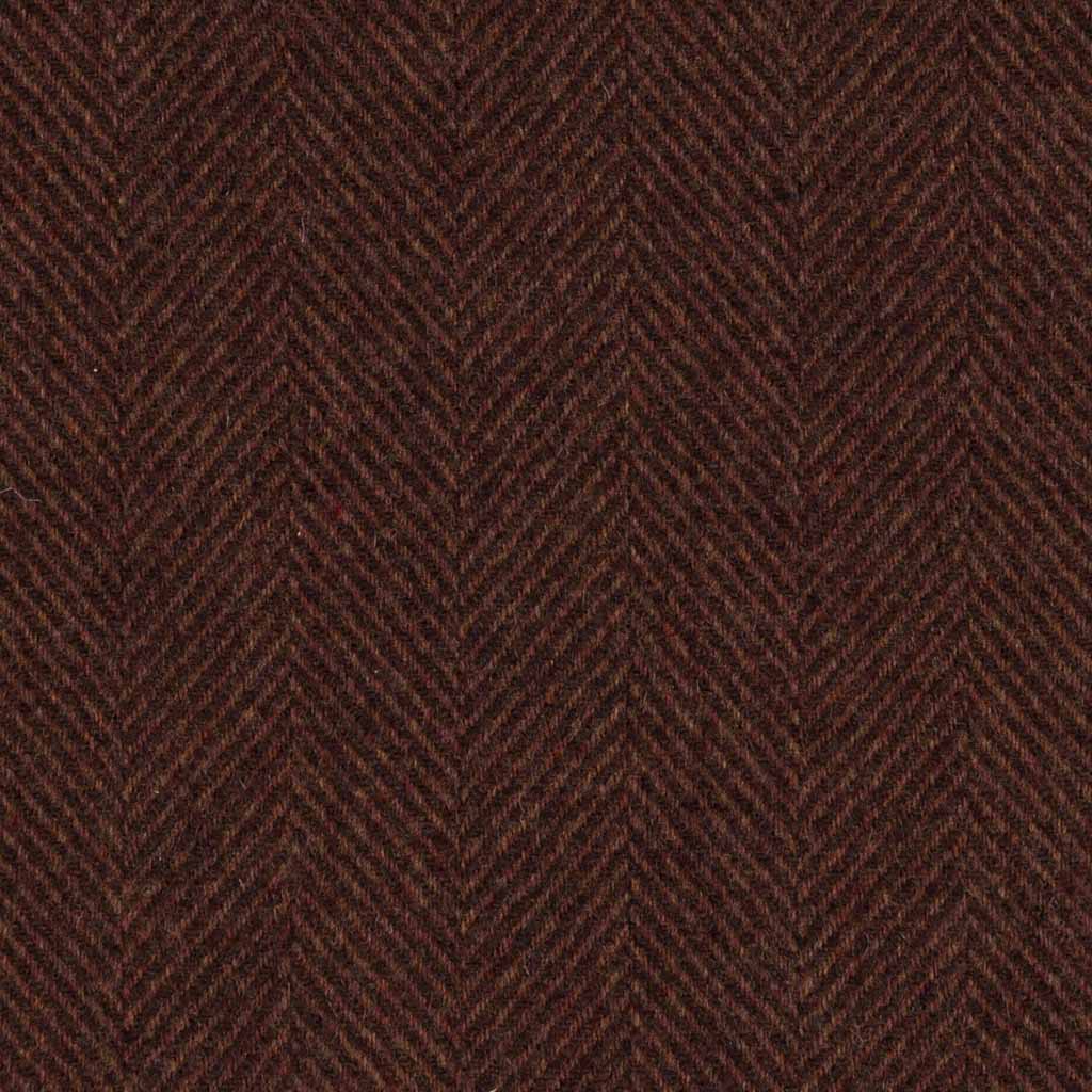 [404314] BROWN, HERRINGBONE
