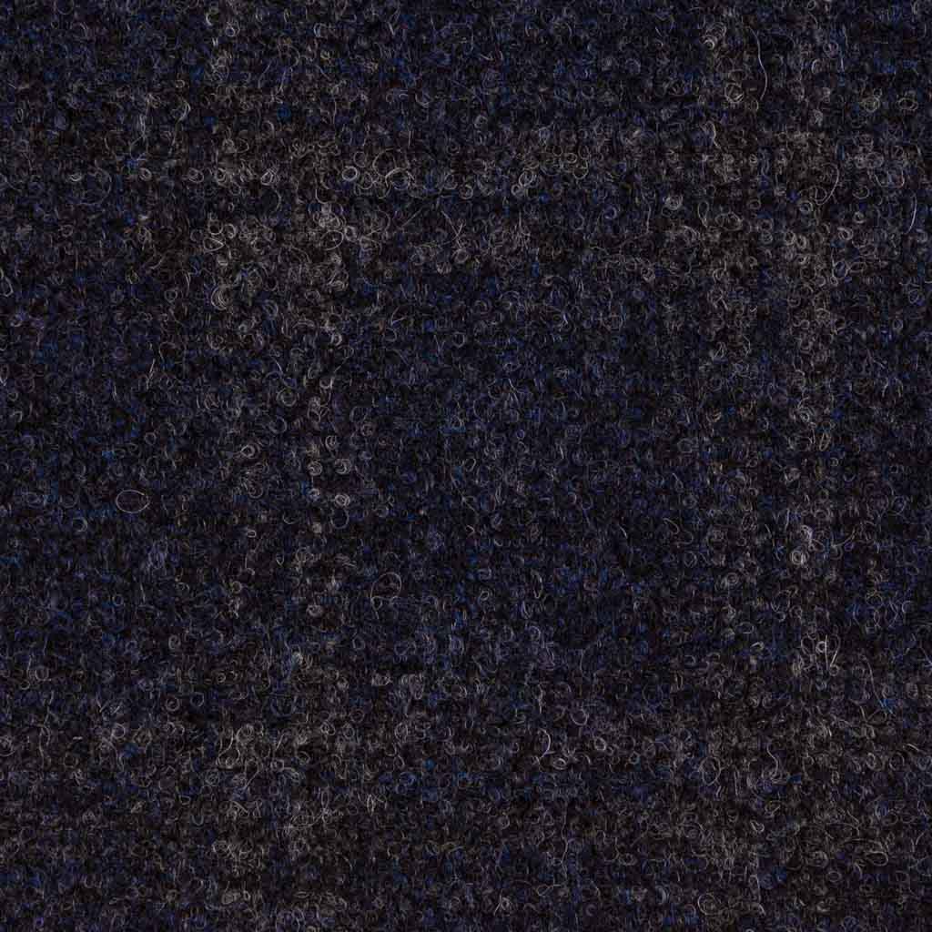 [404341] DARK BLUE, GREY CHECKS
