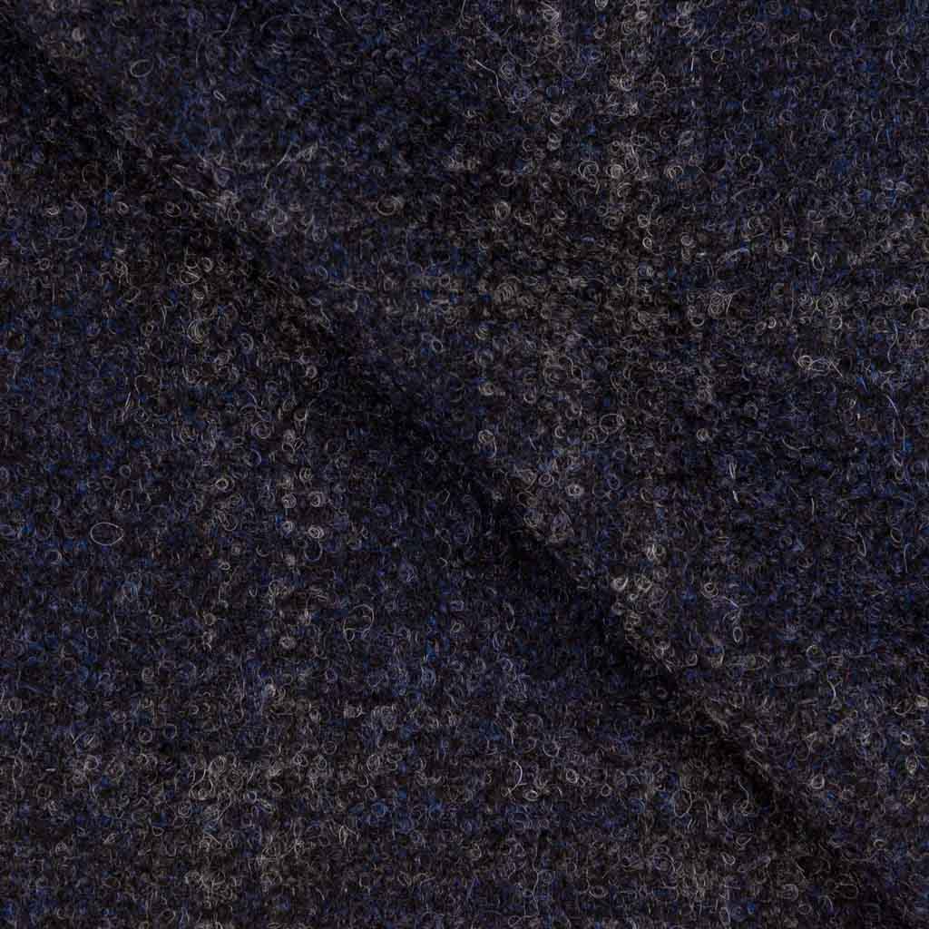 [404341] 深蓝色、灰色，格纹