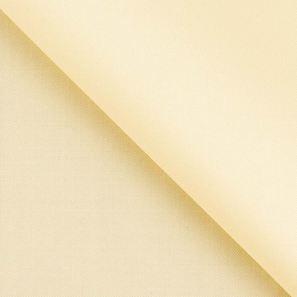 [404636] 浅黄色，纯色