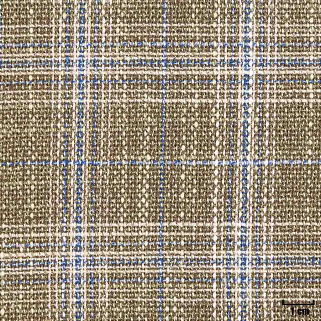 [404706] GREEN, BLUE/WHITE CHECKS