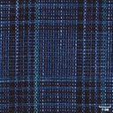 [404713] 深蓝色、蓝色，格纹