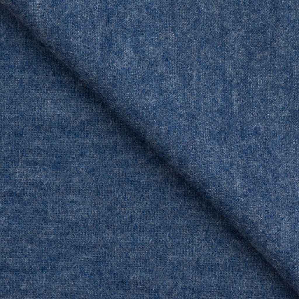 [404911] 中蓝色，纯色