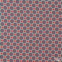 [405021] 蓝色/红色，小图案
