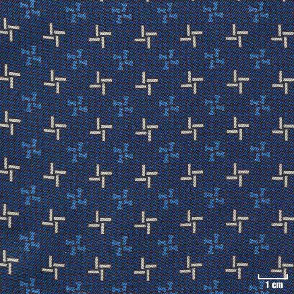 [405022] DARK BLUE, MINI DESIGN