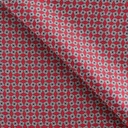 [405025] 红色，小图案
