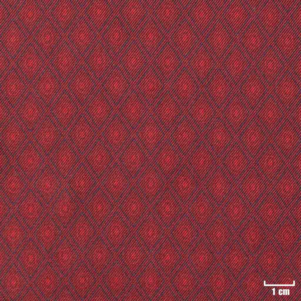 [405026] BURGUNDY, MINI DESIGN