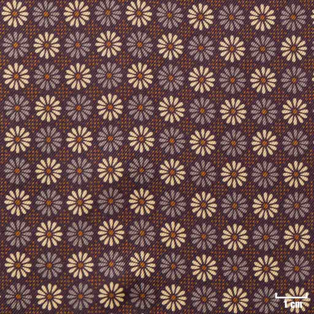 [405027] BROWN, MINI DESIGN