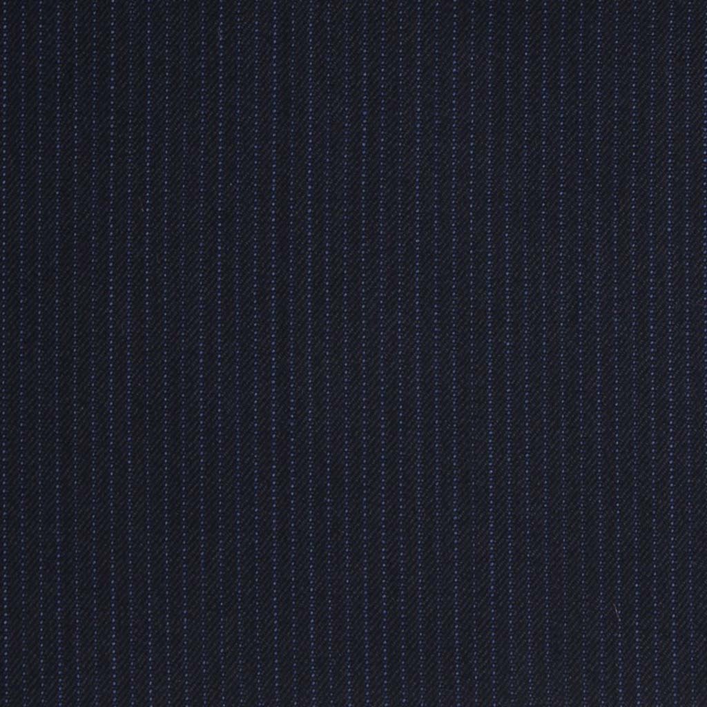 [405103] DARK BLUE, STRIPES