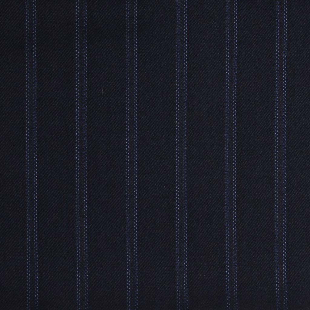 [405105] DARK BLUE, STRIPES