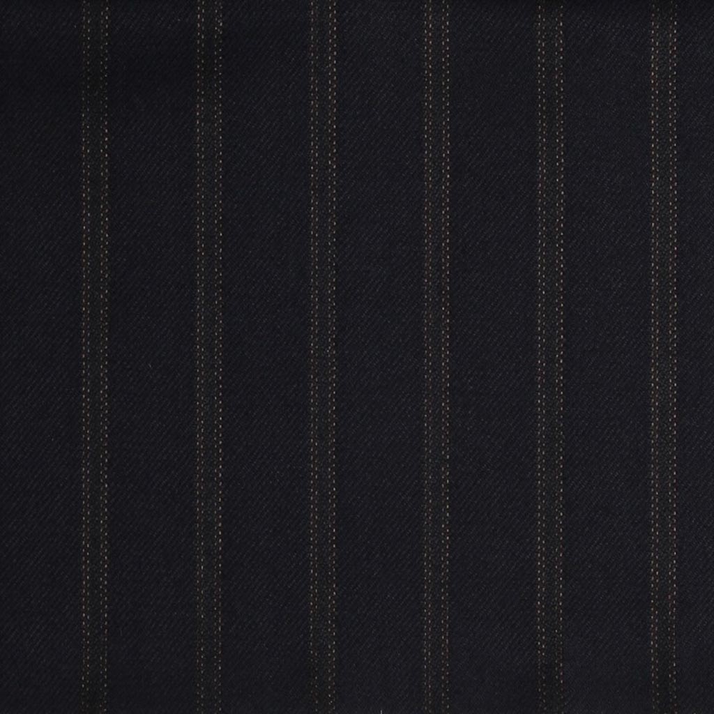 [405106] BLACK, STRIPES