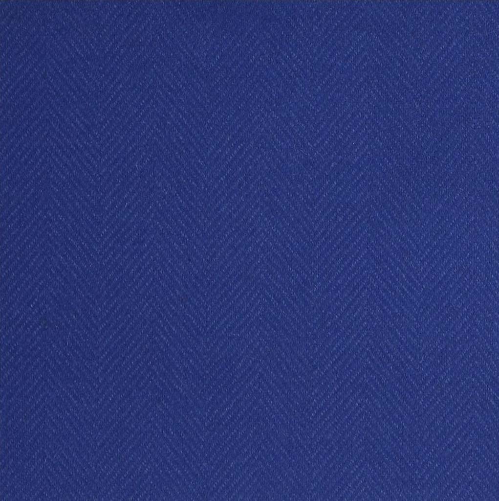 [405115] BLUE, HERRINGBONE