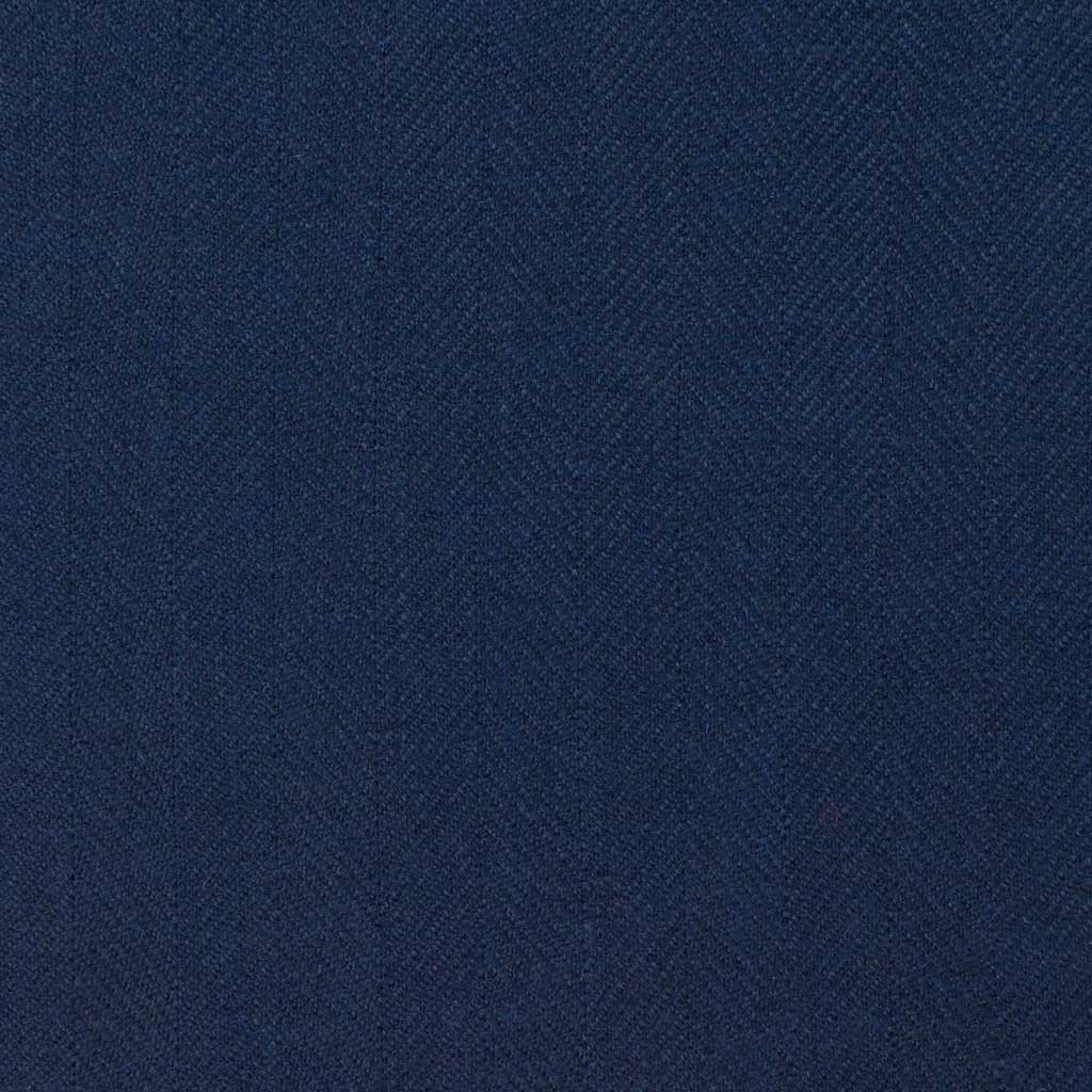 [405116] DARK BLUE, HERRINGBONE