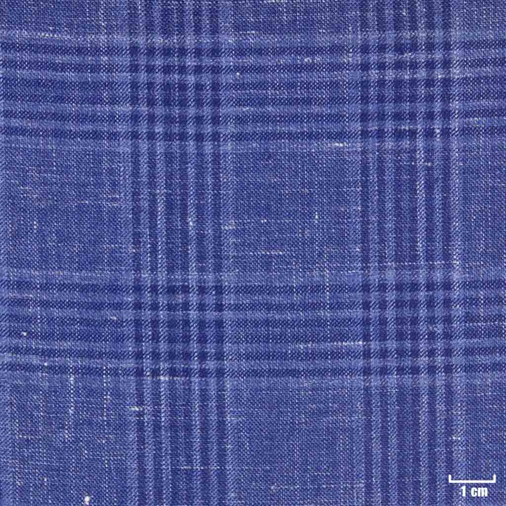 [405227] BLUE, CHECKS