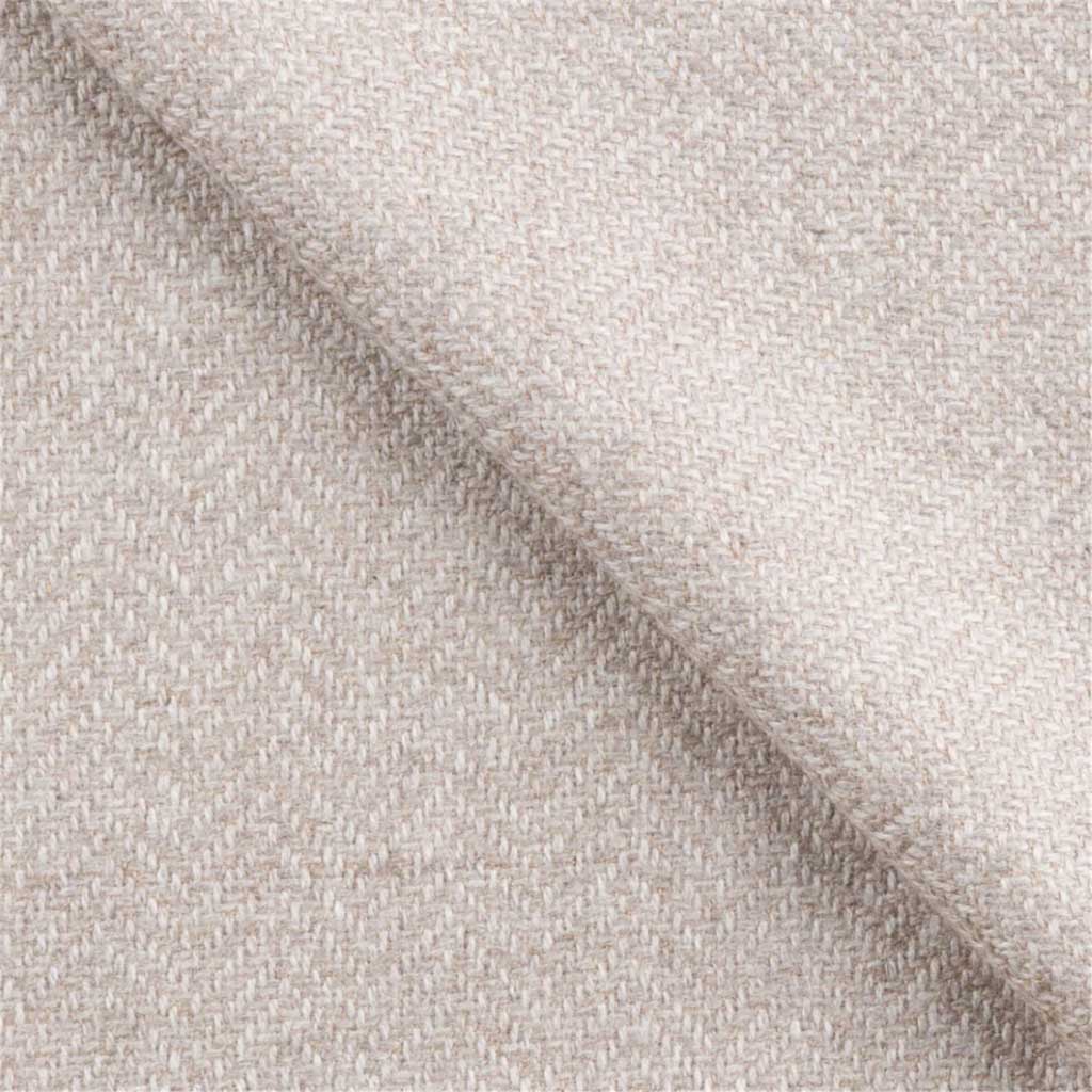 [405301] BEIGE, HERRINGBONE