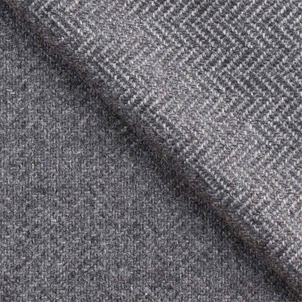 [405303] GREY, HERRINGBONE