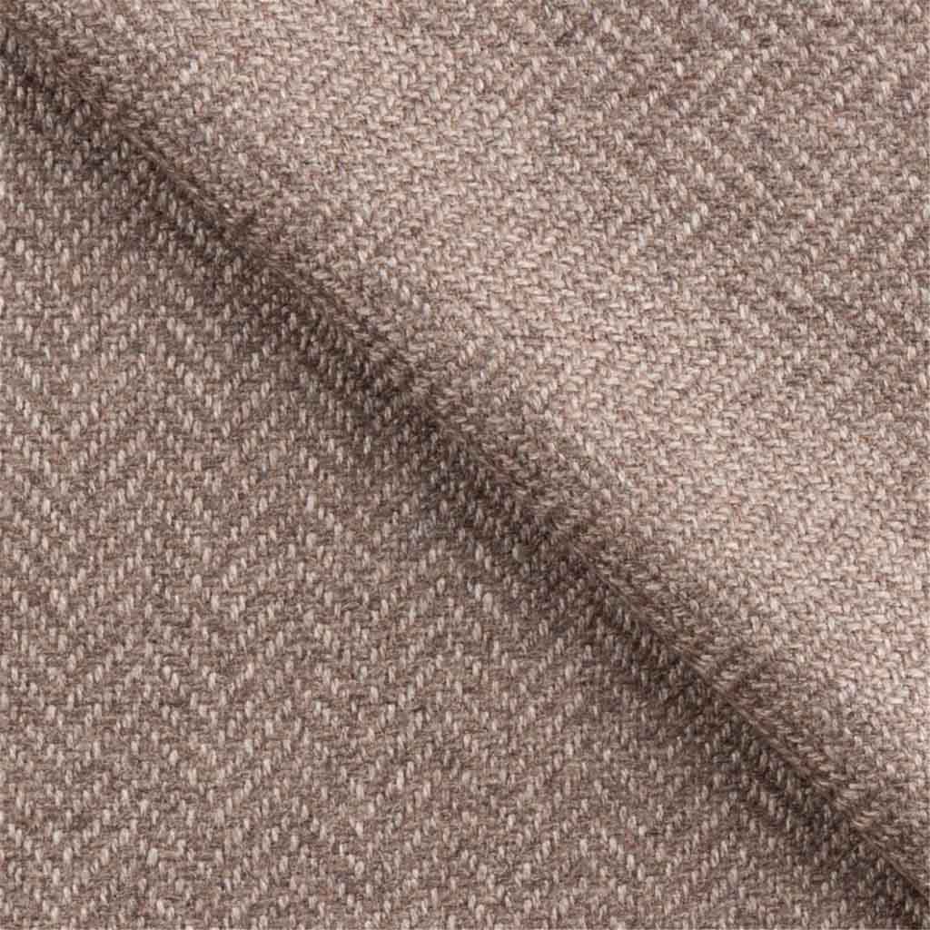 [405306] BROWN, HERRINGBONE