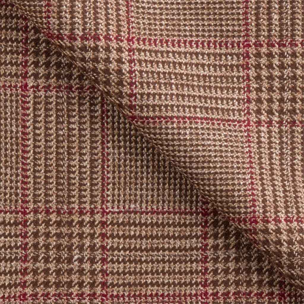 [405311] BROWN, CHECKS