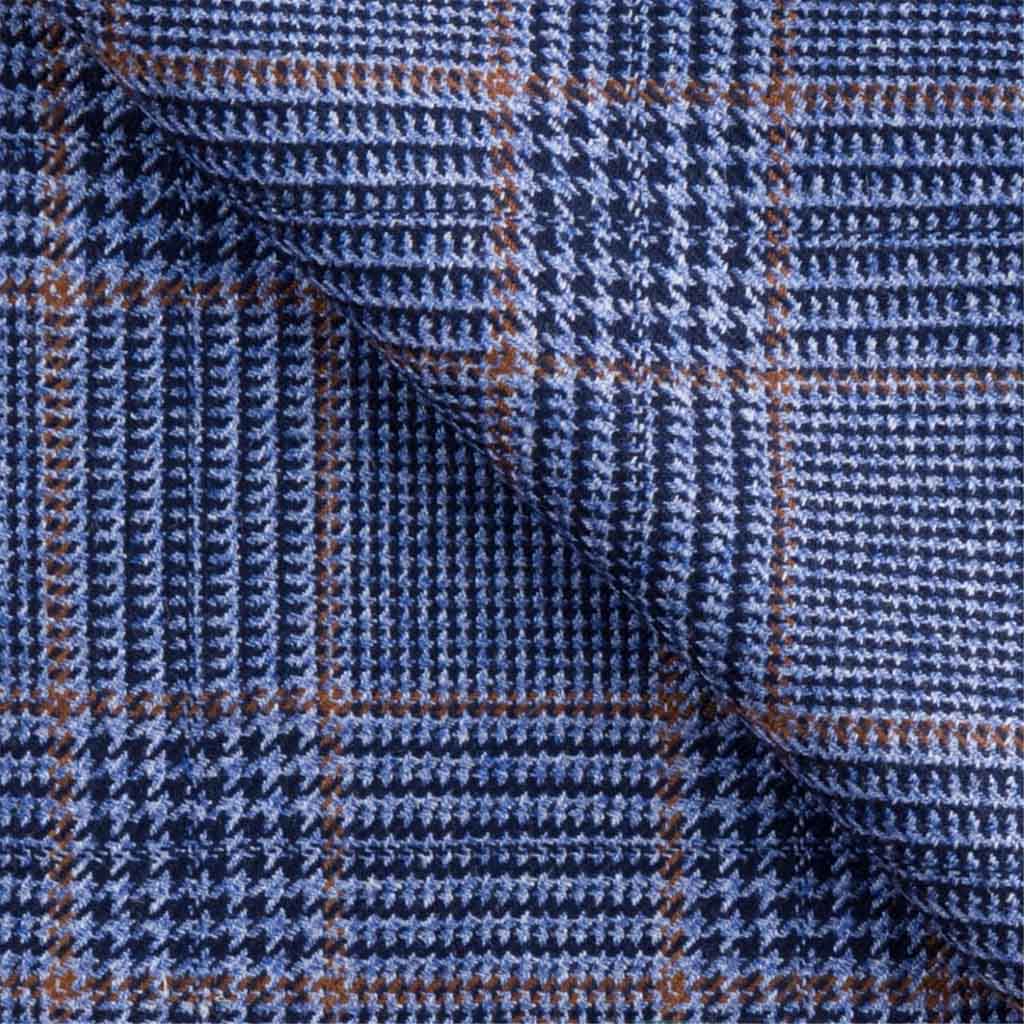 [405313] BLUE, CHECKS