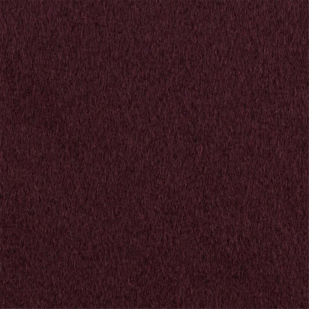 [405335] BURGUNDY, PLAIN
