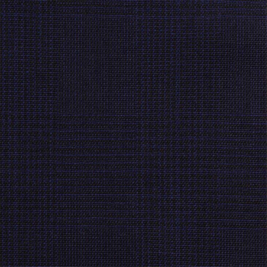[405401] DARK BLUE, CHECKS