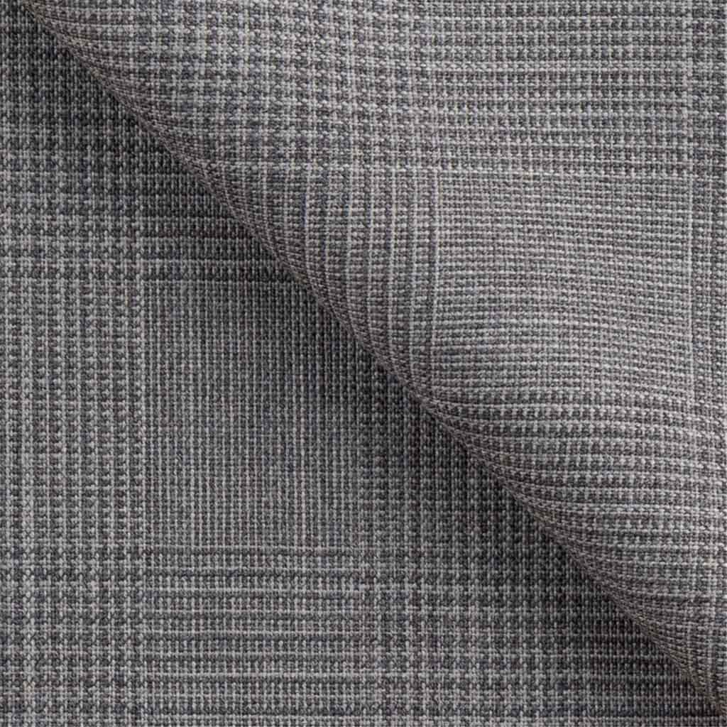[405404] GREY, CHECKS