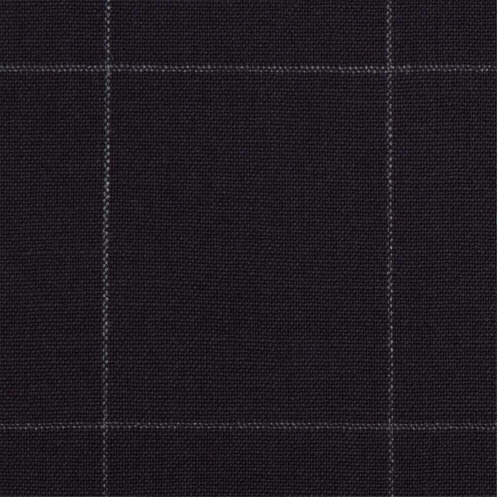 [405405] DARK BLUE, CHECKS