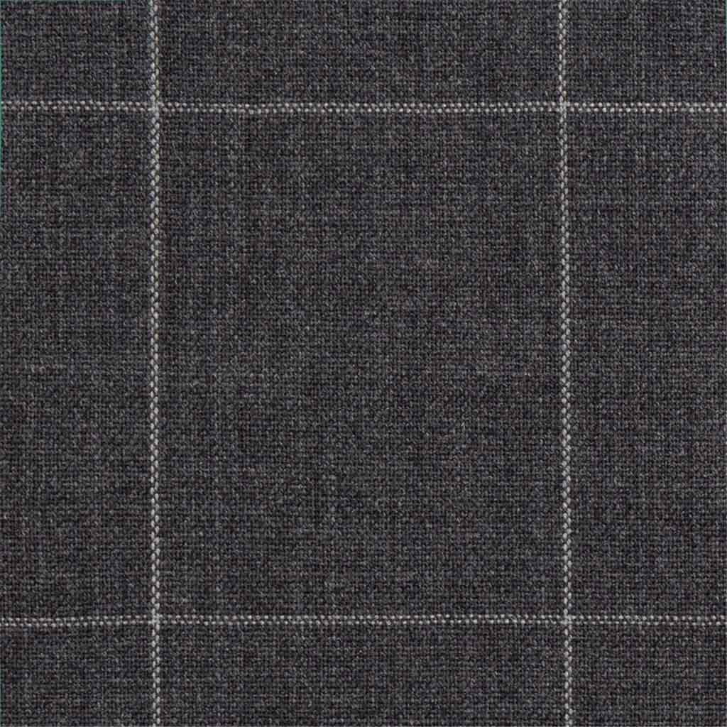 [405407] GREY, CHECKS
