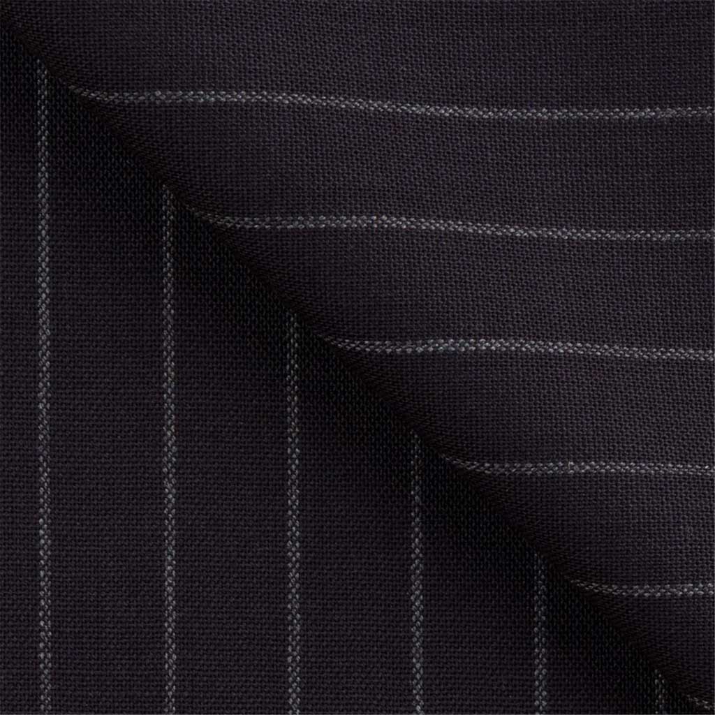 [405409] DARK BLUE, STRIPES