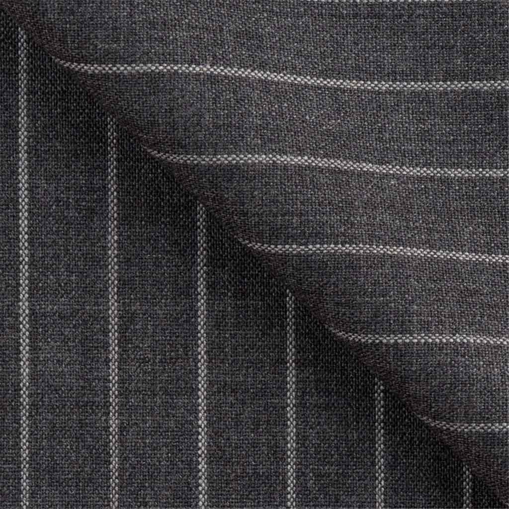 [405411] GREY, STRIPES