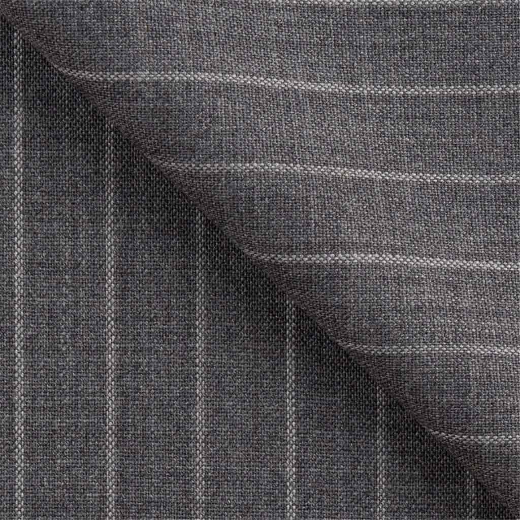 [405412] GREY, STRIPES