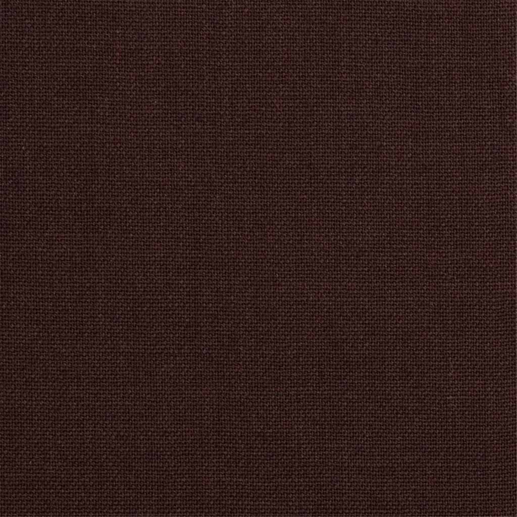 [405427] DARK BROWN, PLAIN