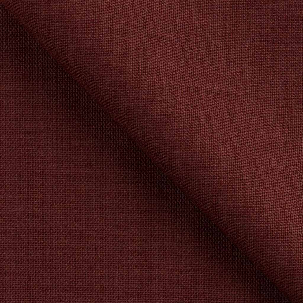 [405429] REDDISH BROWN, PLAIN