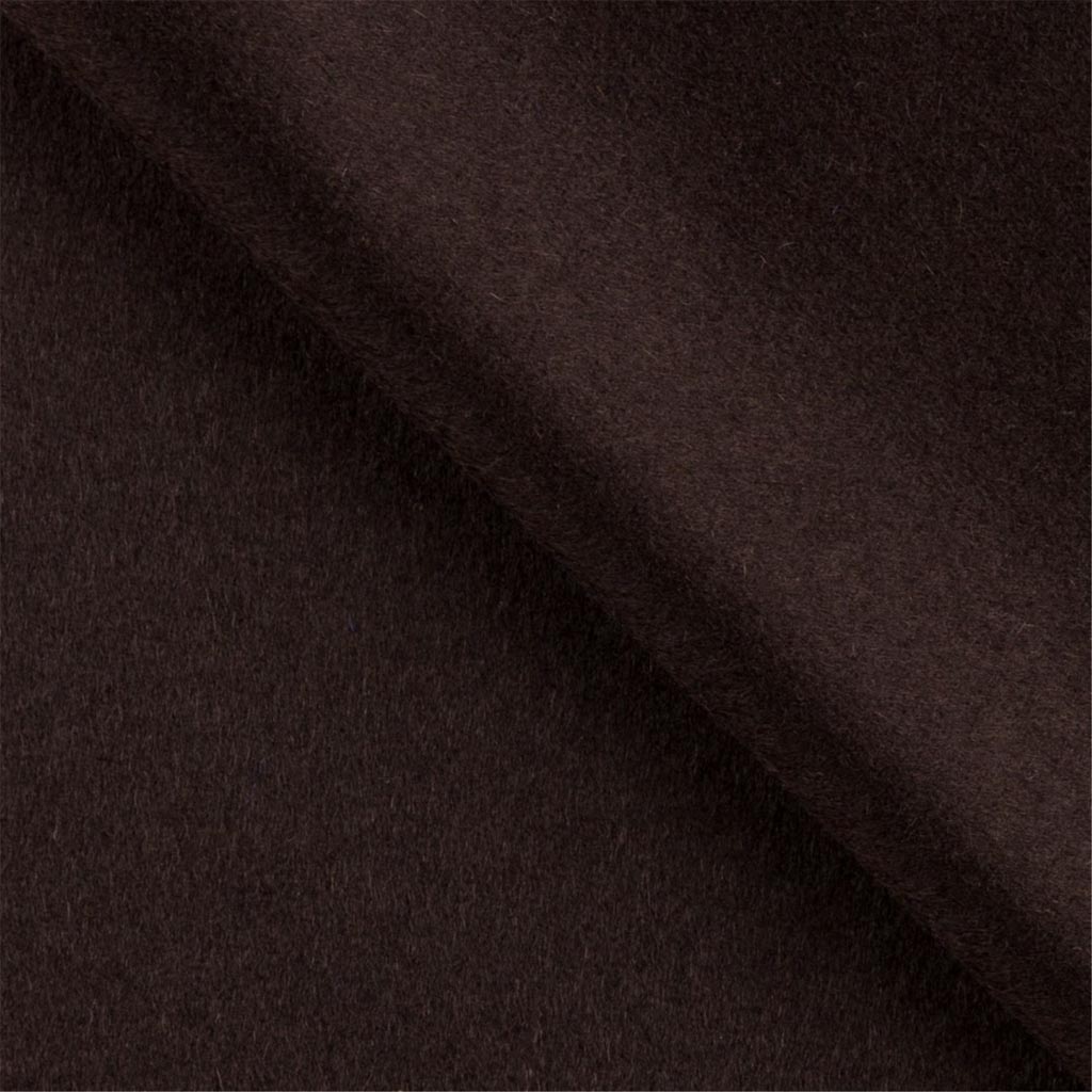 [405507] DARK BROWN, PLAIN