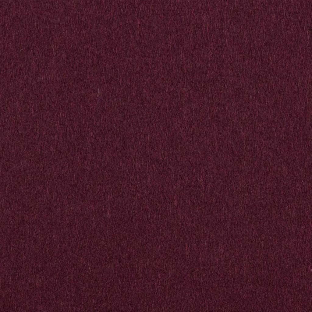 [405514] BURGUNDY, PLAIN