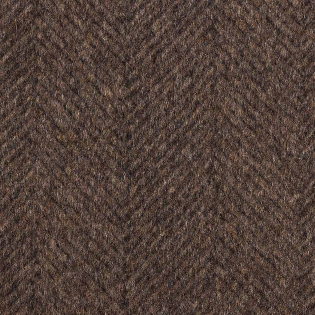 [405604] BROWN, HERRINGBONE