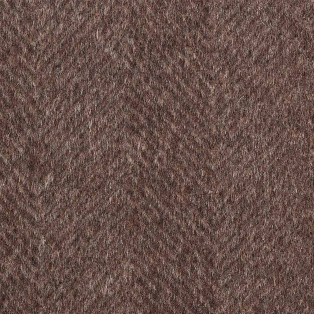 [405609] BROWN, HERRINGBONE