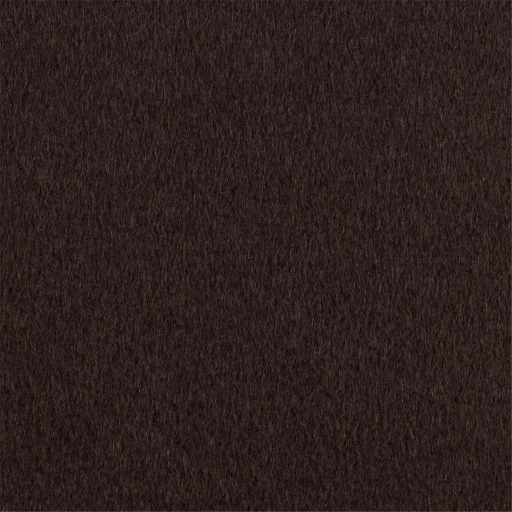 [405622] DARK BROWN, PLAIN
