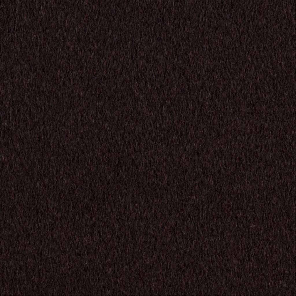 [405654] DARK BROWN, PLAIN