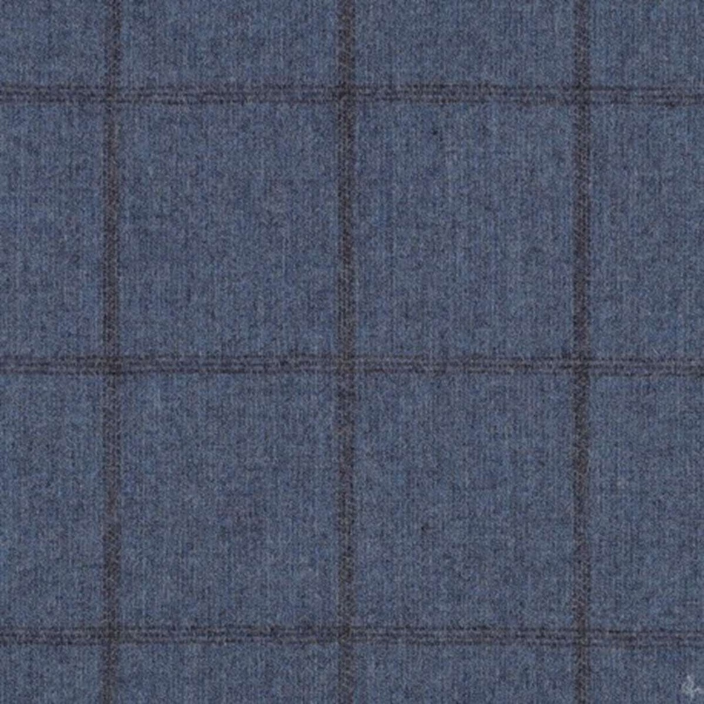[405719] BLUE,BROWN CHECKS (16/79)
