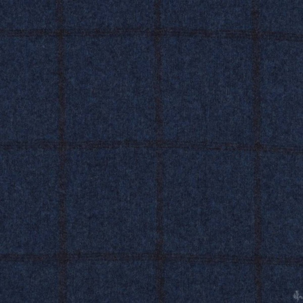 [405720] BLUE,BROWN CHECKS (16/80)