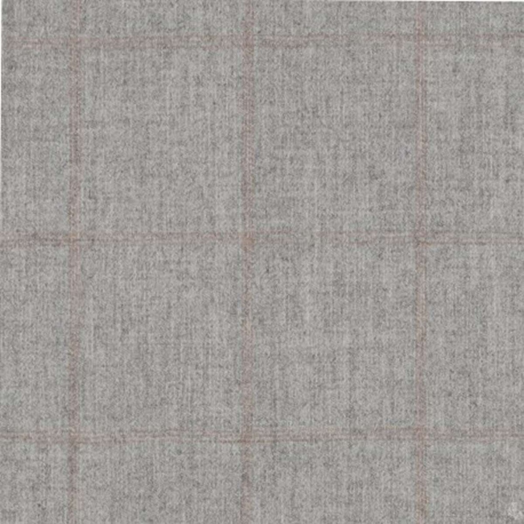 [405722] GREY,BROWN CHECKS (16/82)