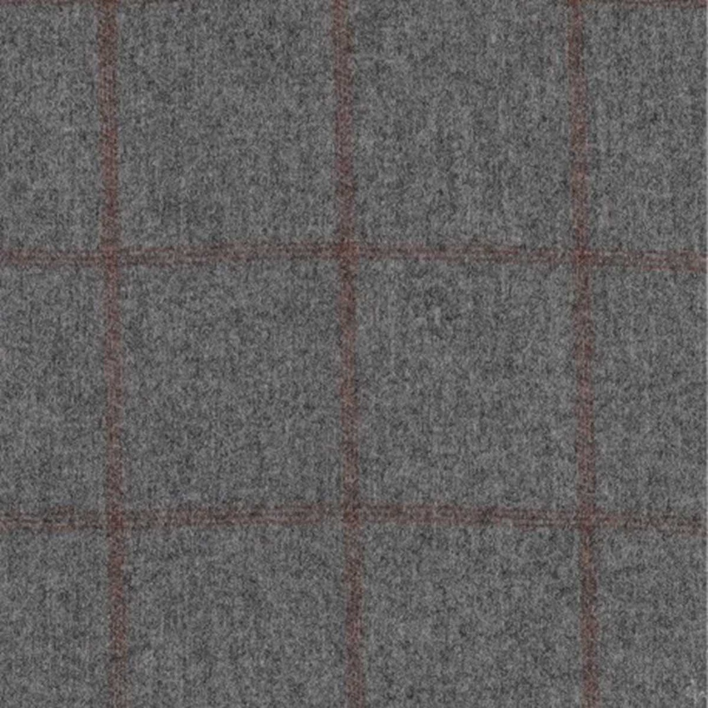 [405723] GREY,BROWN CHECKS (16/83)