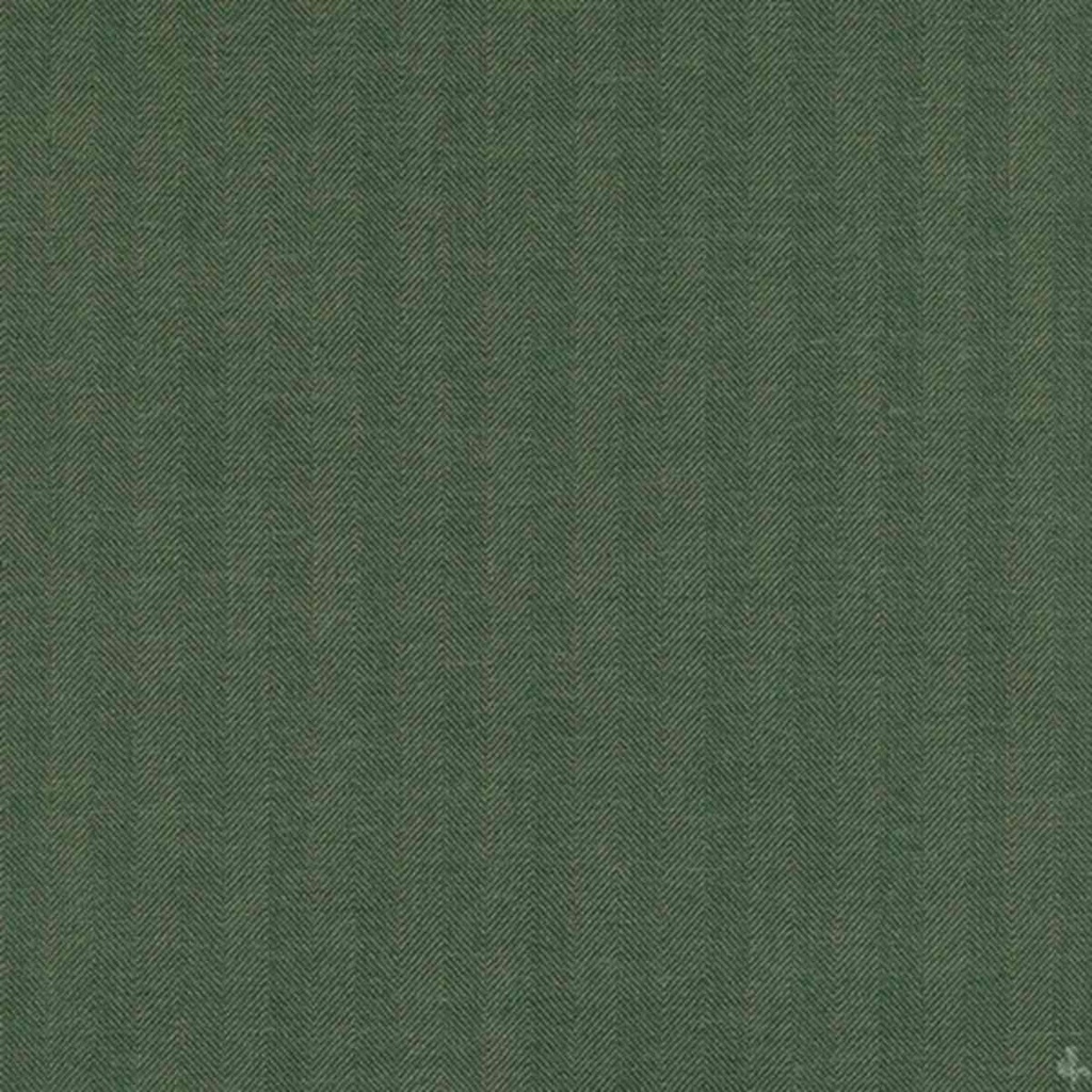 [405808] GREEN,HERRINGBONE (31/24)